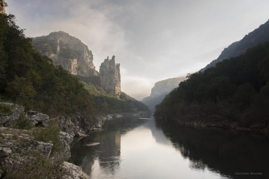 4335 - La Cathédrale 4335 - La Cathédrale