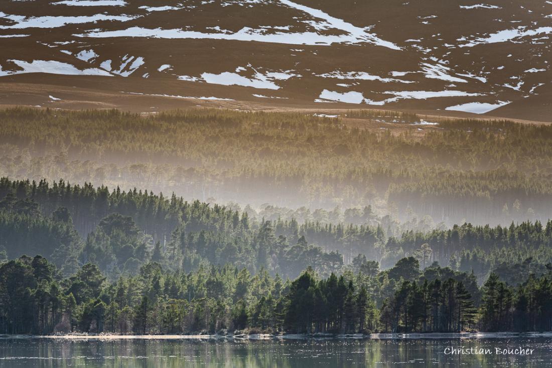 0693 - Loch Morlish 0693 - Loch Morlish