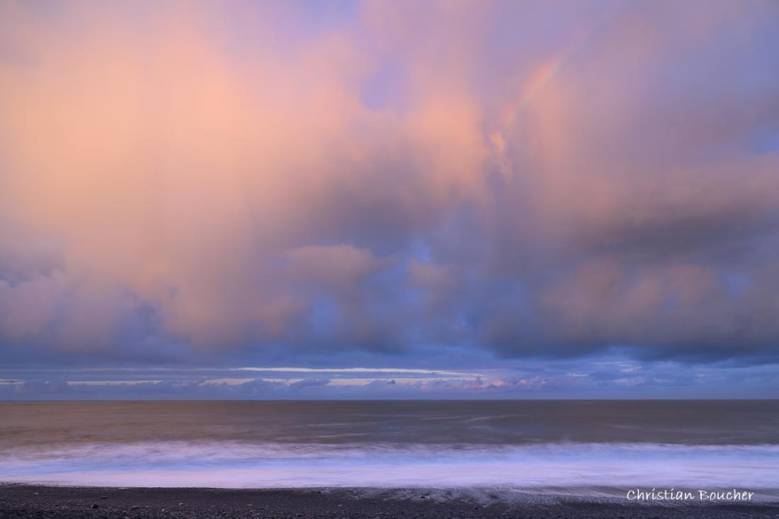 4416 - Plage de Reynisfjara 4416 - Plage de Reynisfjara