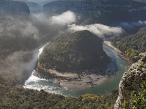 5809 Cirque des templiers