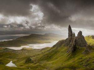 8662 Old Man of Storr